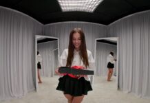 Second Date With Malena