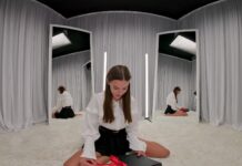 Second Date With Malena