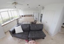 Serena Hill Makes an Offer You Can’t Refuse