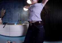 Sooky Wants to Feel Your Touch Pt. 1