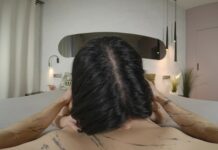 Super Passionate Sex With a Gorgeous Girl