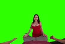 Suprise Starring Eva Ray [Passthrough]