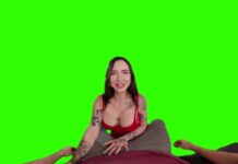 Suprise Starring Eva Ray [Passthrough]