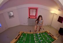 Table Soccer