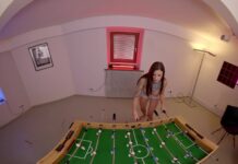 Table Soccer