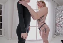 The Art of Soft Touches – Luna & Bucka