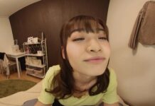 Trying to Conceive on Her Fertile Day – Urara Kanon