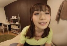 Trying to Conceive on Her Fertile Day – Urara Kanon