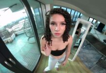 Twerk My Bumbum, Papi – Bruna Santos