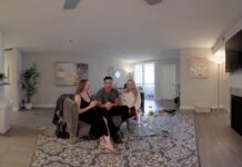 Two Wifeys Fuck Another Husband