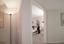 Two Wifeys Fuck Another Husband