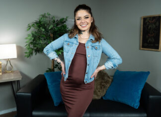 Vanessa Vega’s Sinful Secrets