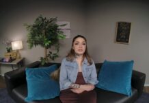 Vanessa Vega’s Sinful Secrets