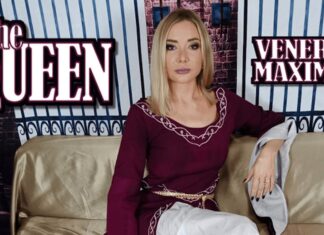 Venera Maxima: The Queen