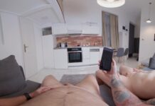 We Used the Services of an Escort