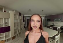 You Move, You Lose – Sonia White