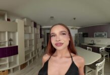 You Move, You Lose – Sonia White