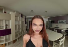 You Move, You Lose – Sonia White