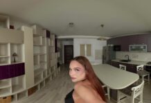 You Move, You Lose – Sonia White