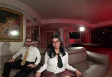 Yummy Miha – Let’s Talk Like Adults